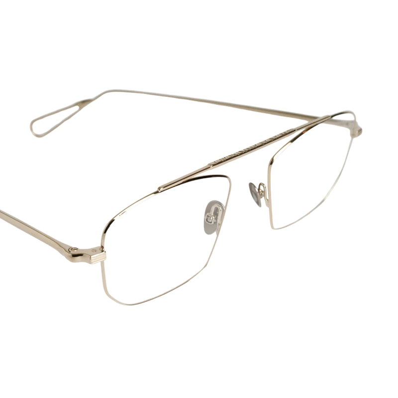 Ahlem glasses in London, UK 