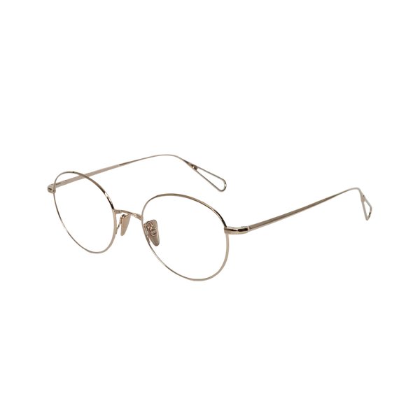 Ahlem Bolivar Grey Gold