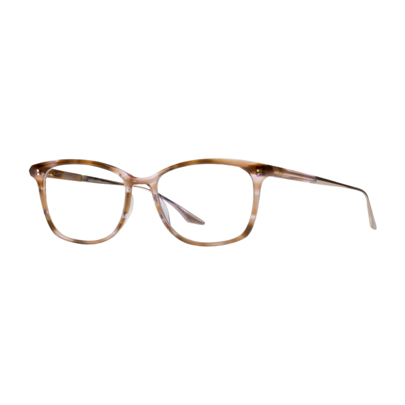 Barton Perreira Bader Rosewood Tortoise