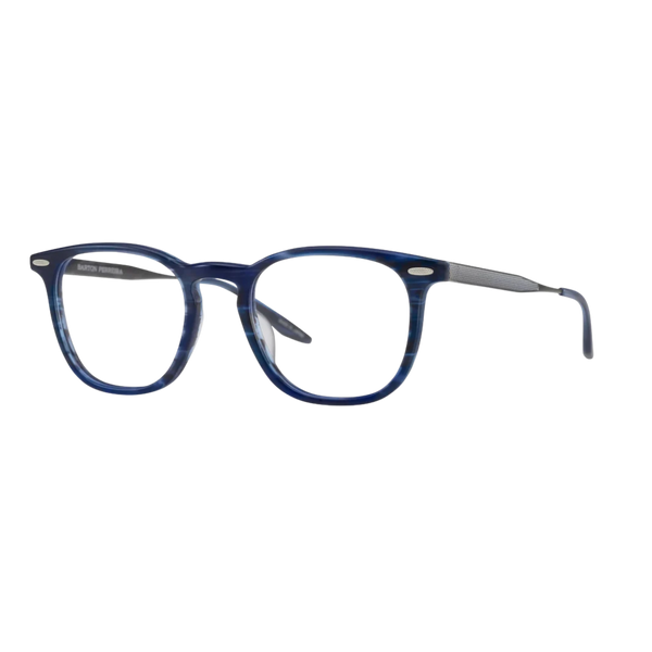 Barton Perreira Husney Matte Midnight / Pewter