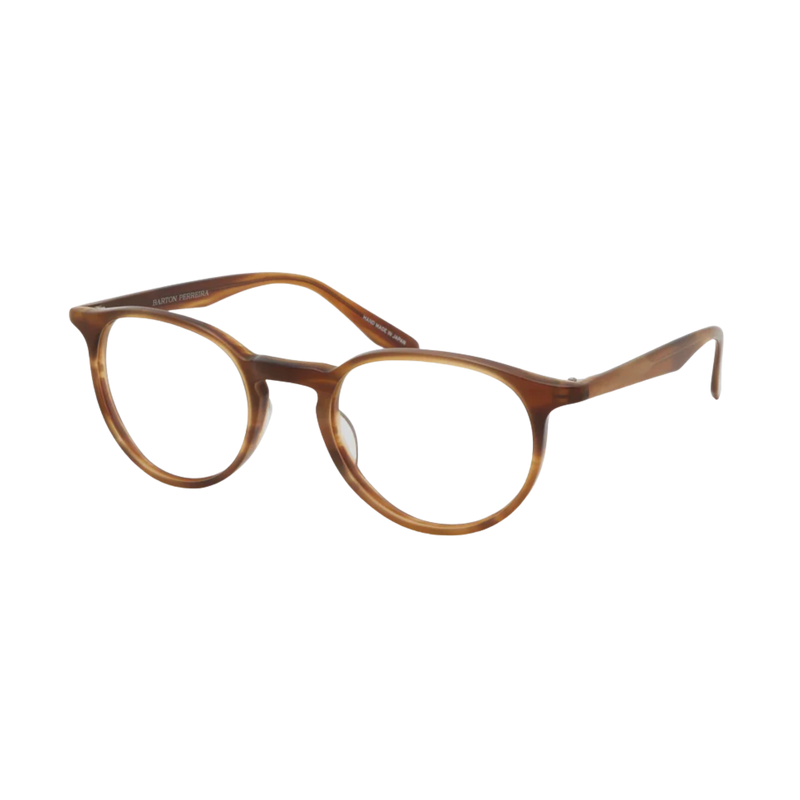 Barton Perreira Norton UMT