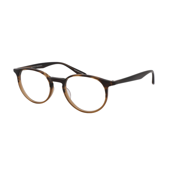 Barton Perreira Norton MTR