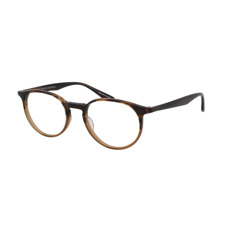 Barton Perreira Norton MTR