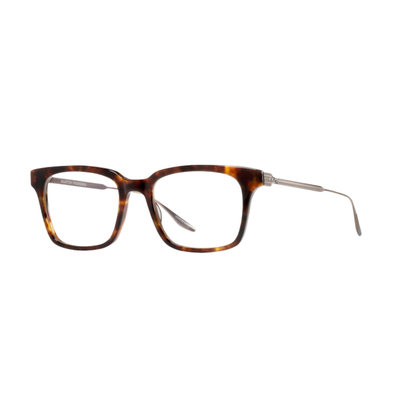 Barton Perreira Kleos Chesnut