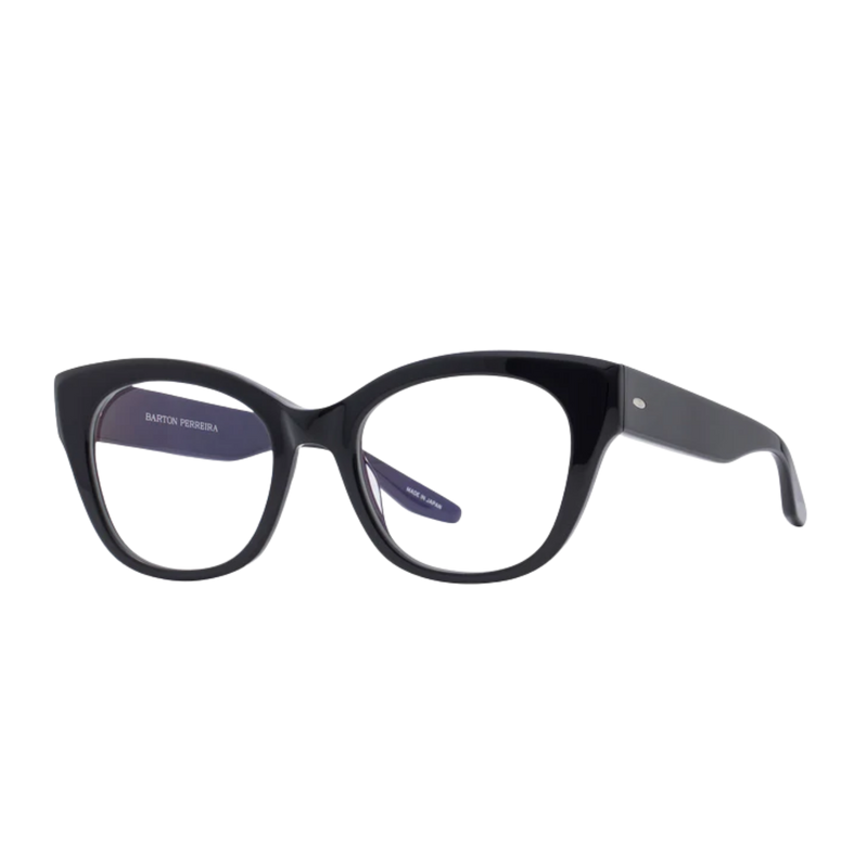 Barton Perreira Lucretia Black