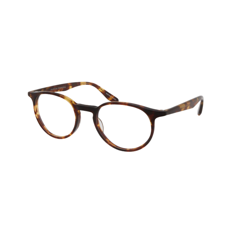 Barton Perreira Norton Chestnut 