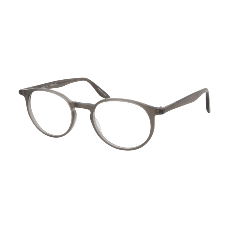 Barton Perreira Norton MDU