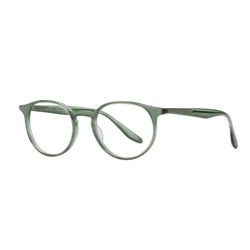 Barton Perreira Norton Olive Green 