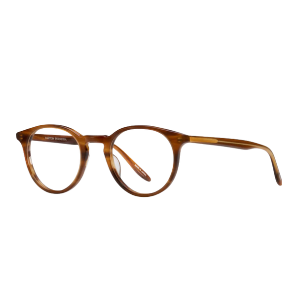 Barton Perreira Princeton 49 UMT