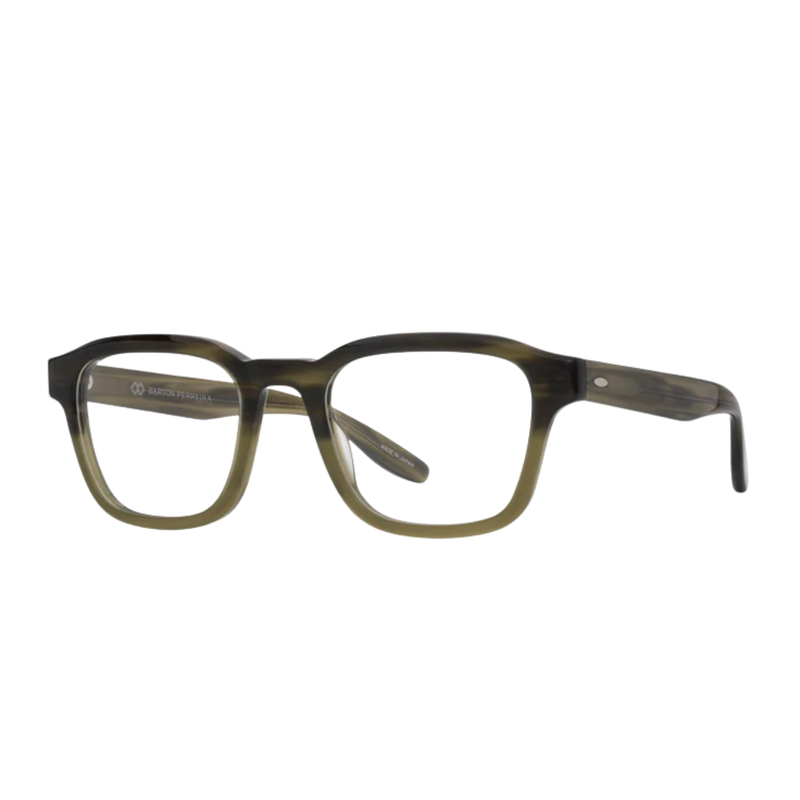 Barton Perreira Winton Rebel Salute