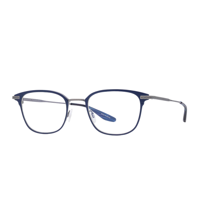 Barton Perreira Elvgreen Navy