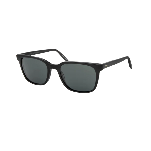 Barton Perreira Joe Sunglasses Black