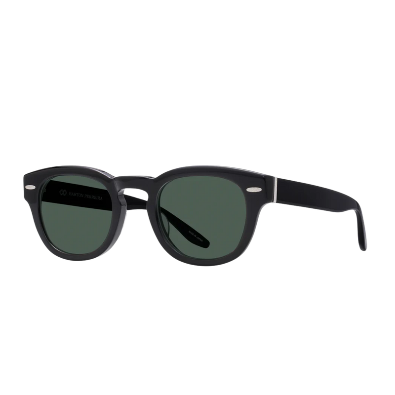 Barton Perreira - Demarco Black