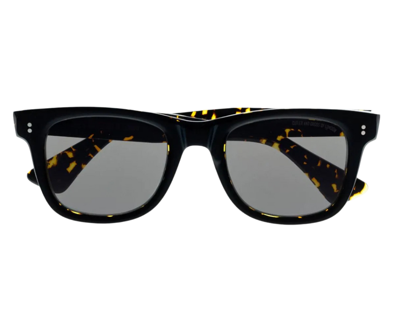 Cutler and Gross Sunglasses in London 