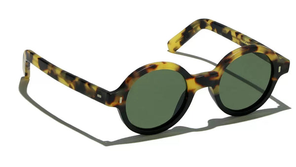 LGR Reunion Bold Sunglasses - 23B