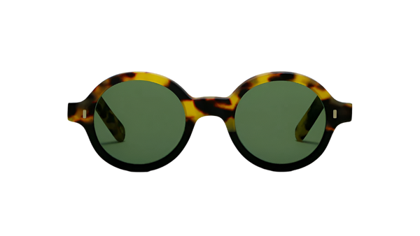 LGR Reunion Bold Sunglasses 