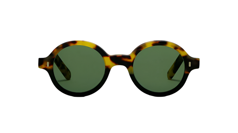 LGR Reunion Bold Sunglasses 