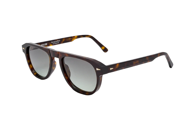 Ahlem Carrousel sunglasses - dark turtle 