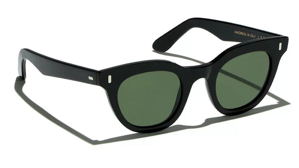 LGR Turkana Sunglasses - Black 