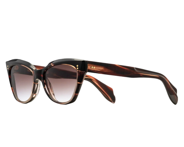 Cutler & Gross 9288 Cat Eye Sunglasses 