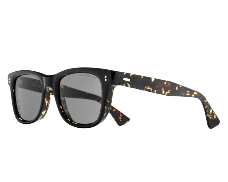 Cutler & Gross 9101 Sunglasses - Black