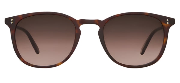 Garrett Leight Sunglasses - Kinney 