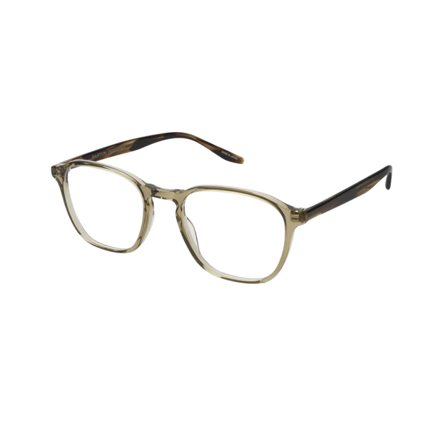 Barton Perreira Zorin Khaki