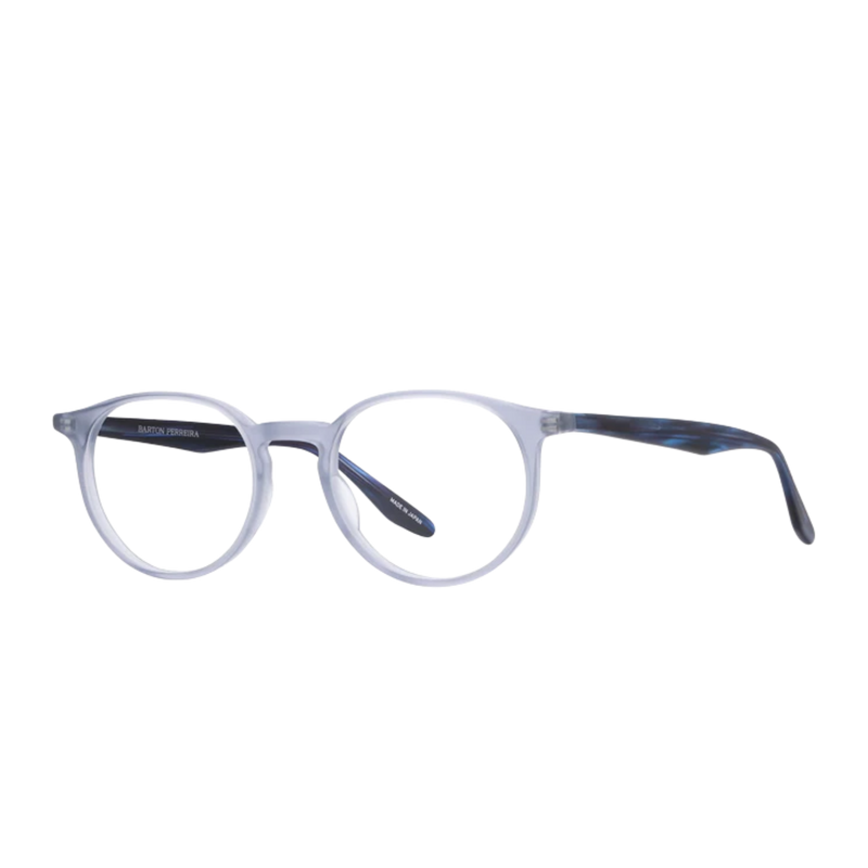 Barton Perreira Norton MBS/MMI