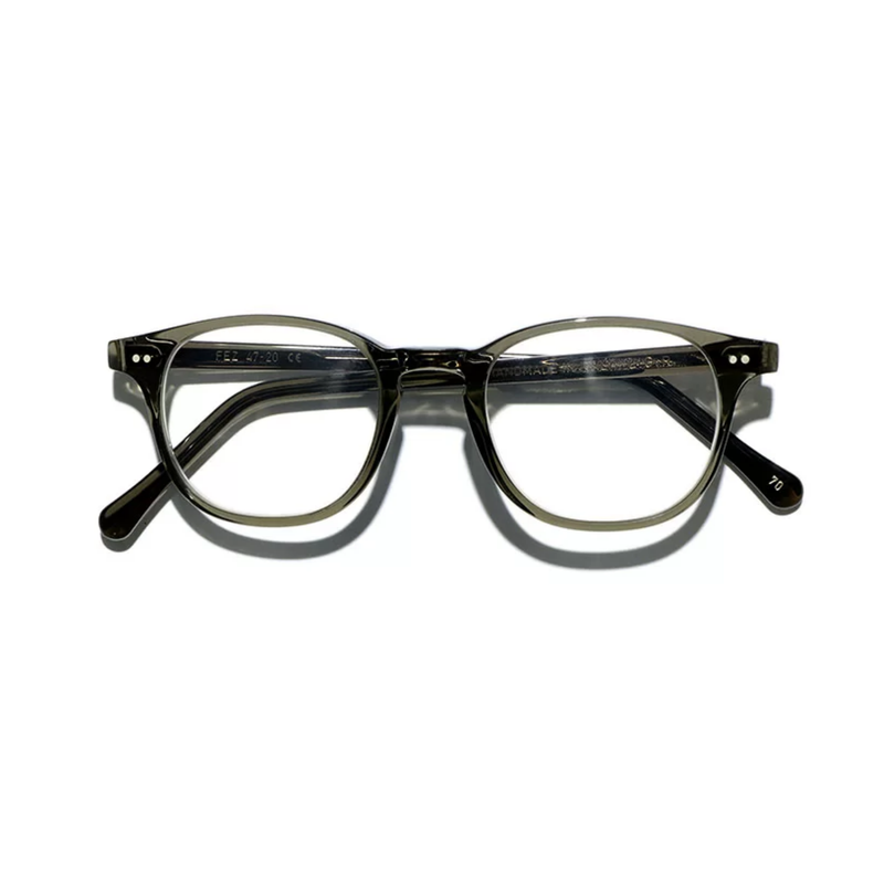 LGR glasses in London, UK