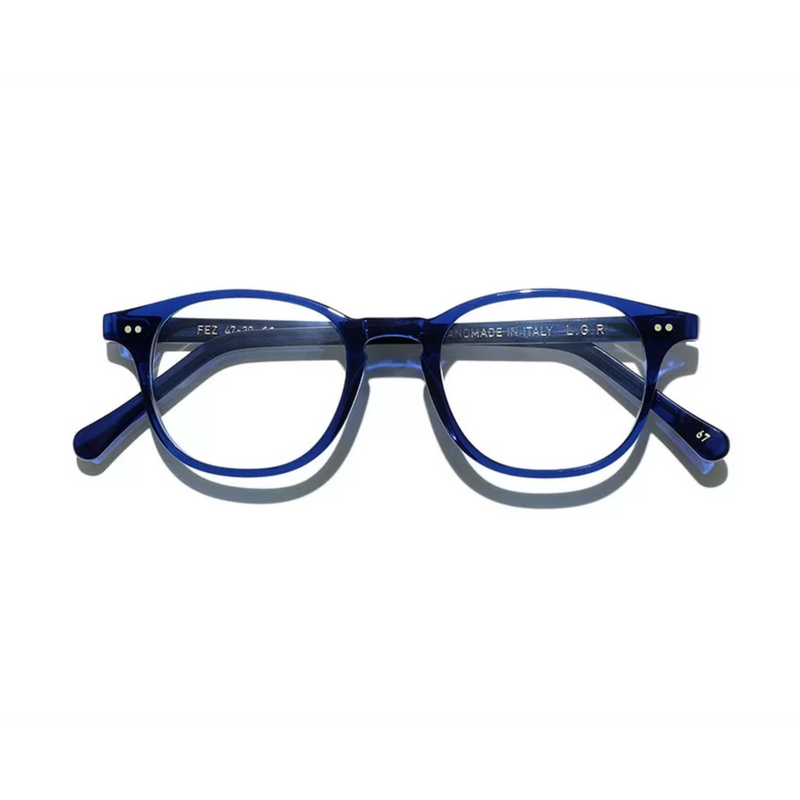 LGR glasses in London, UK 