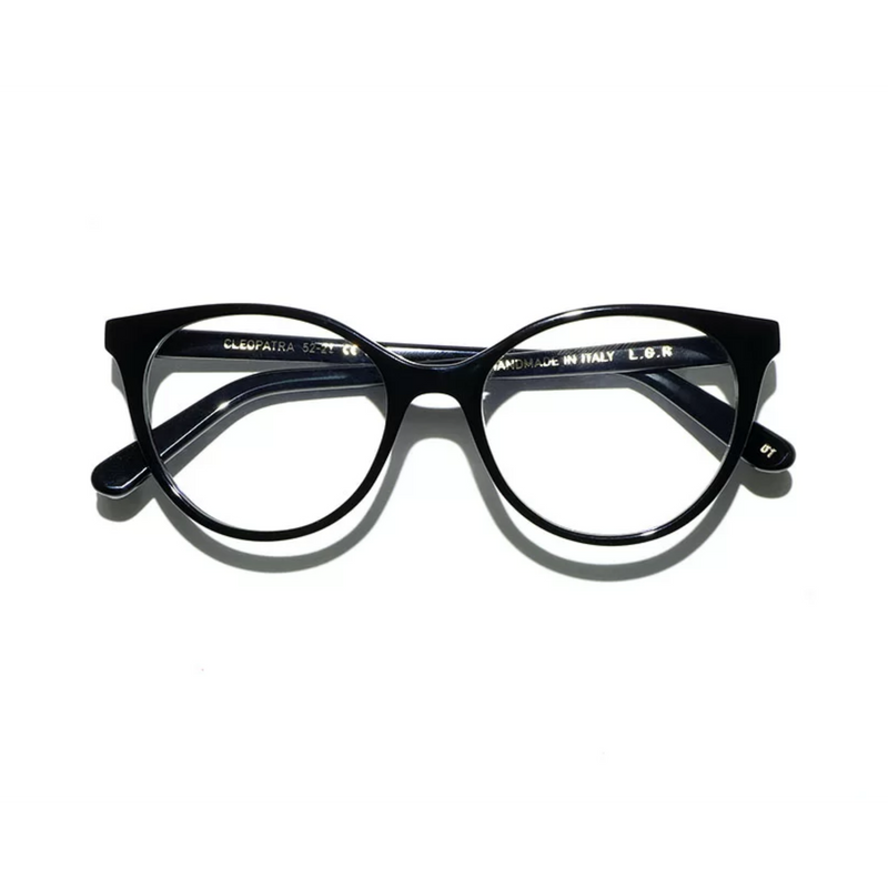 LGR glasses in London, UK