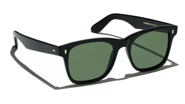LGR Jambo Sunglasses - Black 