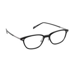 Nine 2725 Black