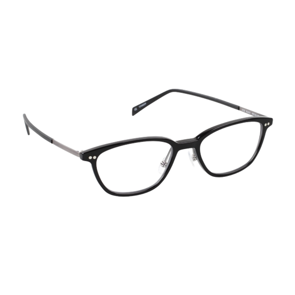 Nine 2725 Black