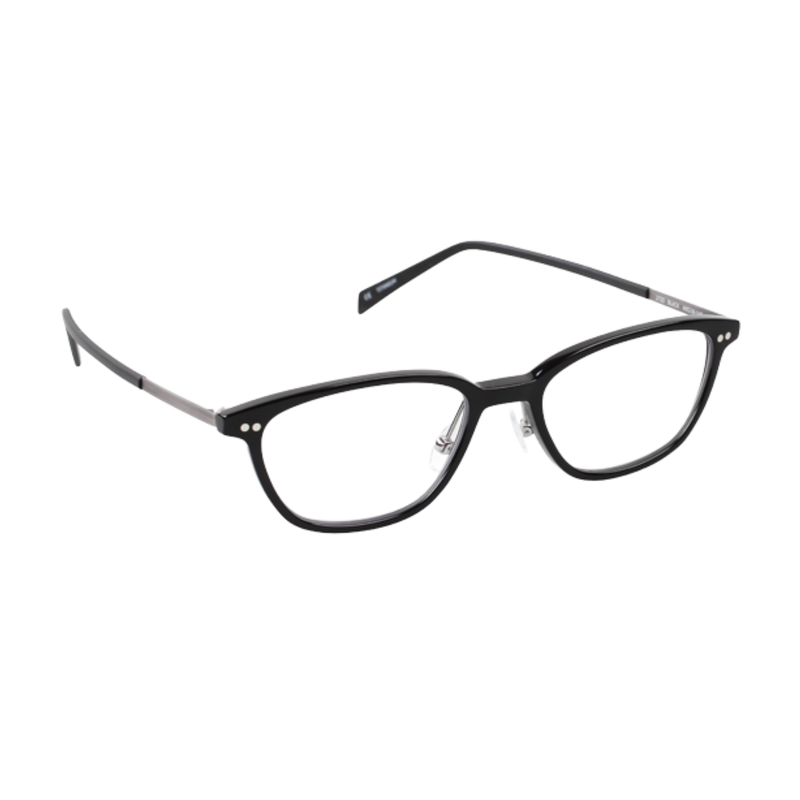 Nine 2725 Black