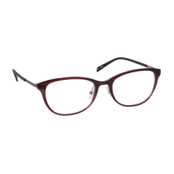 Nine 2815 Red/S