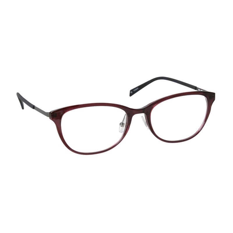 Nine 2815 Red/S