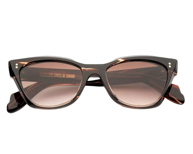 Cutler & Gross Sunglasses in London 