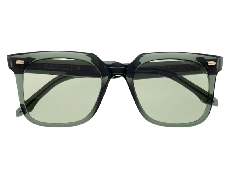 Cutler and Gross Sunglasses in London 