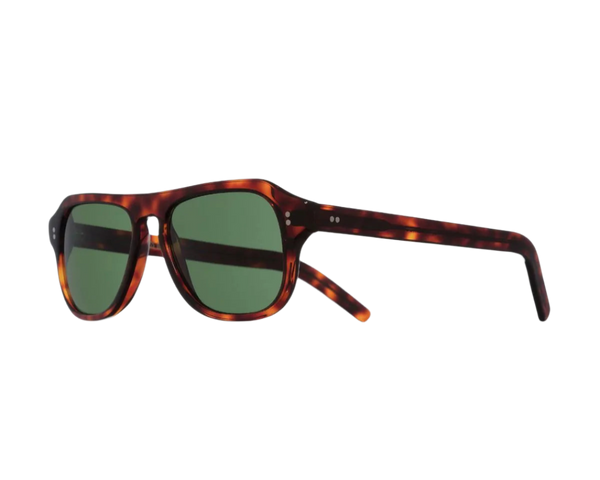 Cutler and Gross 0822/V2 Sunglasses DT01