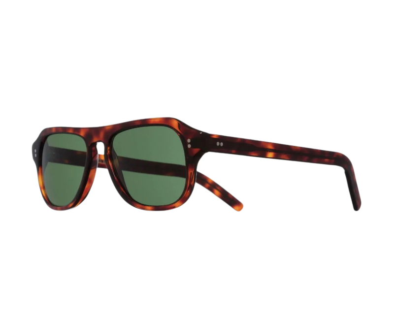 Cutler and Gross 0822/V2 Sunglasses DT01