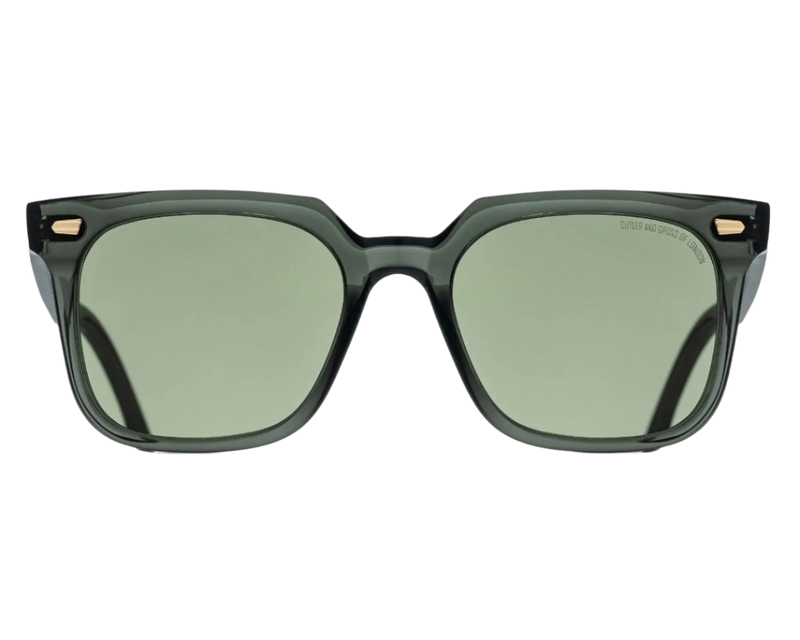 Cutler and Gross 1387 Sunglasses 