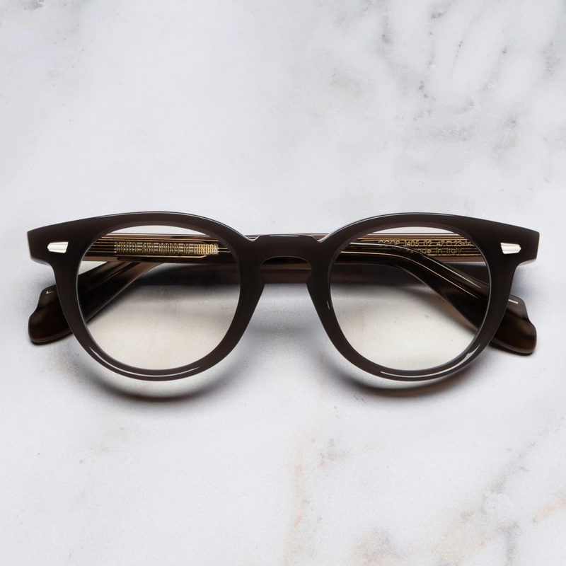 Cutler and Gross glasses in London, UK