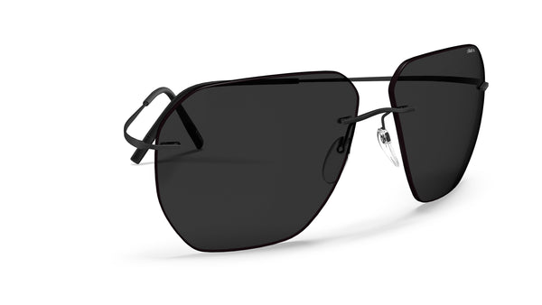 Silhouette Sunglasses - Felis 8743 9040