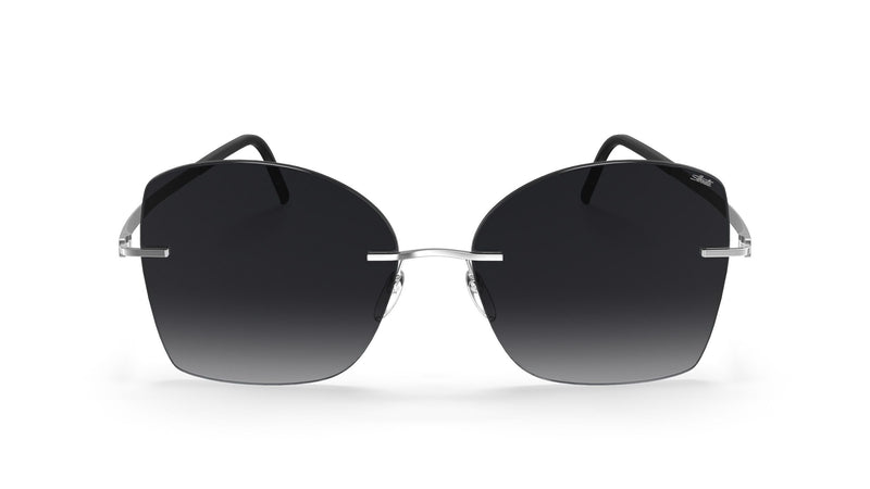 Silhouette Sunglasses Terranea
