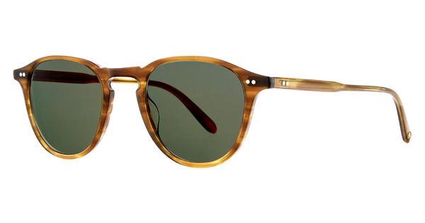 Garrett Leight Sunglasses - Hampton DB
