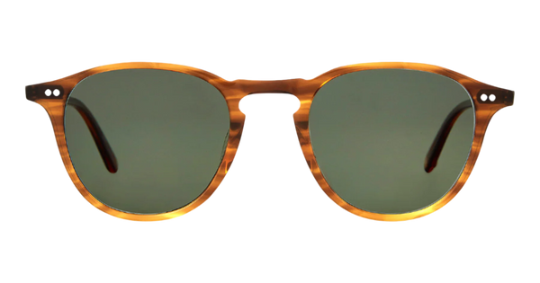 Garrett Leight Sunglasses - Hampton 