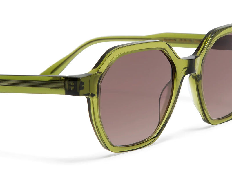 Gigi Studios Sunglasses in London, UK