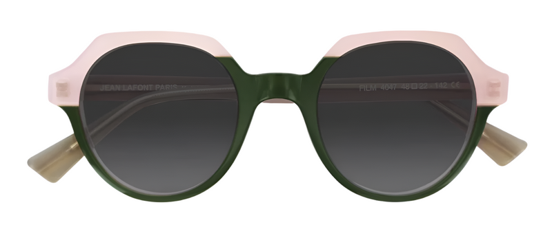 Lafont Film Sunglasses Chakshu London - Main Image