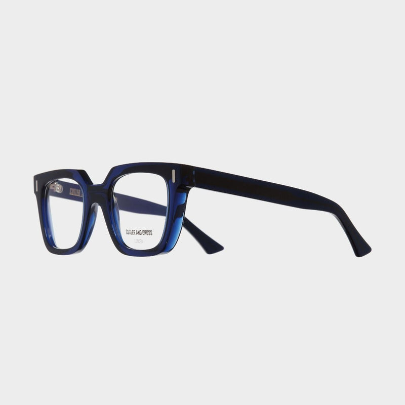 Cutler and Gross 1305 Blue Navy